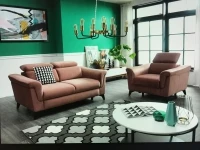 Кресло HAMPTON FOT.BF pilt 3