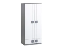 Riidekapp GUMI 01 pilt 2