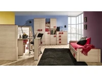 Шкаф навесной GUMI 04 pilt 4