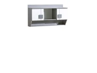 Шкаф навесной GUMI 04 pilt 2