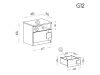 Voodikapp GUMI 12 pilt 4