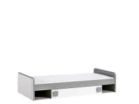 Кровать 80х195 GUMI 13 pilt 2