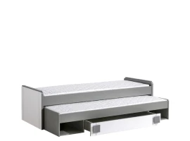 Кровать детская GUMI 16