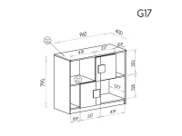 Kummut GUMI 17 pilt 5
