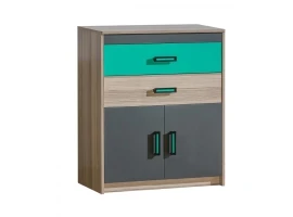 Комод ULTIMO 06