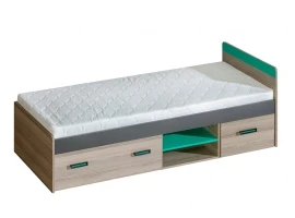 Voodi 80x195 ULTIMO 07