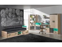 Стол компьютерный ULTIMO 08 pilt 3