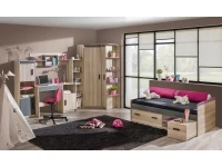 Стол компьютерный ULTIMO 08 pilt 4