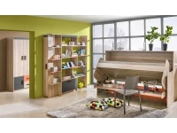 Шкаф с полками ULTIMO 10 pilt 7