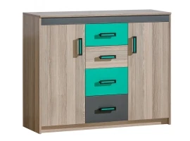 Комод ULTIMO 11