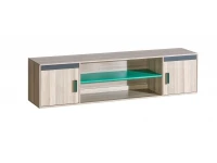 Шкаф навесной ULTIMO 17 pilt 2