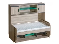 Шкаф навесной ULTIMO 17 pilt 3