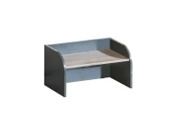 Полка модульная ULTIMO 18 pilt 2