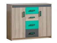 Комплект ULTIMO C pilt 5