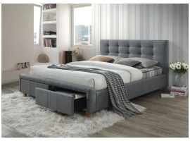 Кровать 160x200 ASCOT