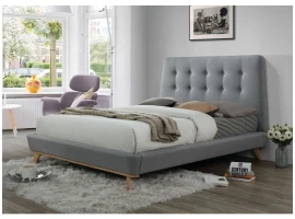 Voodi 160x200 DONA hall