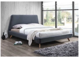 Voodi 160x200 GANT hall