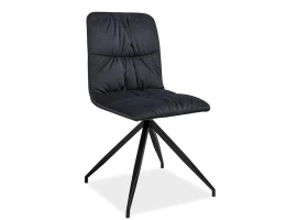 Стул ALEX графит