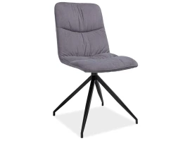 Стул ALEX серый