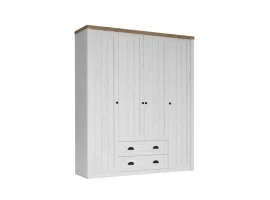 Riidekapp PROWANSJA S4D