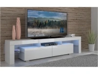 TV-alus TV 190 valge pilt 2