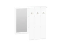 Комплект ORLANDO III белый pilt 4