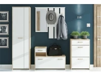 Комплект ORLANDO III белый pilt 2