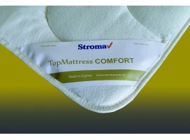 Наматрасник 140x200 Stroma TOP COMFORT 140x200