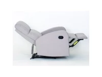 Кресло SEVILLA recliner pilt 8