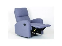 Кресло SEVILLA recliner pilt 3