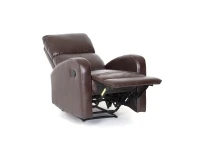 Кресло SEVILLA recliner pilt 7
