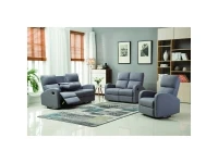 Диван SEVILLA 3 recliner pilt 3