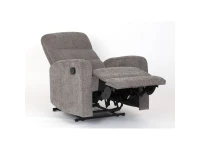Tugitool HELSINGI recliner pilt 6