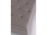 Пуфик 20091 светло-серый pilt 3