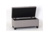 Пуфик 20091 светло-серый pilt 4