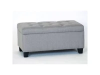 Пуфик 20091 светло-серый pilt 2