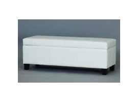 Пуфик 2007 120 белый