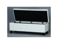 Пуфик 2007 120 белый pilt 3