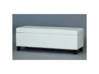 Пуфик 2007 120 белый pilt 2