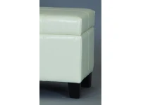 Пуфик 2007 120 белый pilt 4