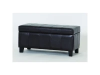 Пуфик 2007 120 черный pilt 2