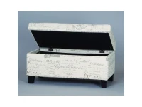 Пуфик 2007 90 бежевый pilt 3