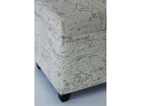 Пуфик 2007 90 бежевый pilt 4