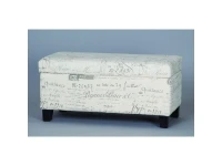 Пуфик 2007 90 бежевый pilt 2