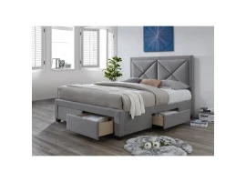 Voodi 160x200 BRUSSEL