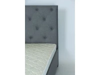 Кровать 160x200 BRADFORD pilt 3