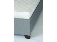 Кровать 160x200 BRADFORD pilt 4