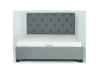 Кровать 160x200 BRADFORD pilt 2