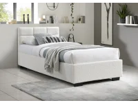 Voodi 90x200 LUBECK pilt 4