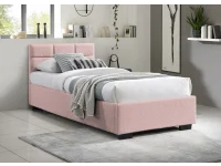 Кровать 120x200 LUBECK pilt 3